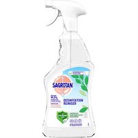 SAGROTAN® DESINFEKTION Desinfektionsreiniger 500 ml von SAGROTAN®