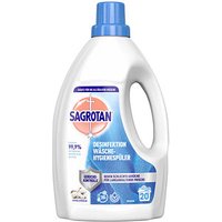 SAGROTAN® DESINFEKTION Hygienespüler 1,5 l von SAGROTAN®