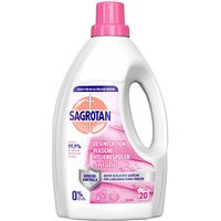 SAGROTAN® DESINFEKTION Hygienespüler 1,5 l von SAGROTAN®