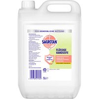 SAGROTAN® Flüssigseife 5,0 l von SAGROTAN®