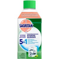 SAGROTAN® Frische  Waschmaschinenreiniger 250,0 ml von SAGROTAN®