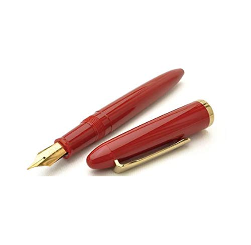 Sailor 1911 Profit Professor Rosso Füllfederhalter Sailor 1911 Profit Professor Rosso Füllfederhalter von SAILOR