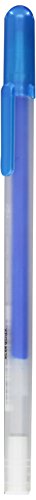SAKURA Gelly Roll Glasur, glänzend, Blau, 0,5 mm Strichbreite SAKURA Gelly Roll Glasur, glänzend, Blau, 0,5 mm Strichbreite von SAKURA
