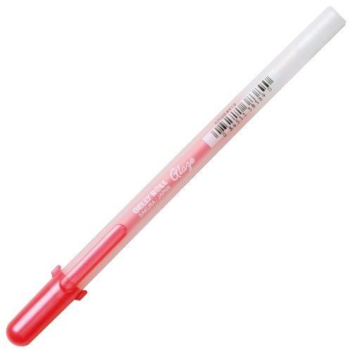 SAKURA Gelly Roll Glaze Real Red SAKURA Gelly Roll Glaze Real Red von SAKURA