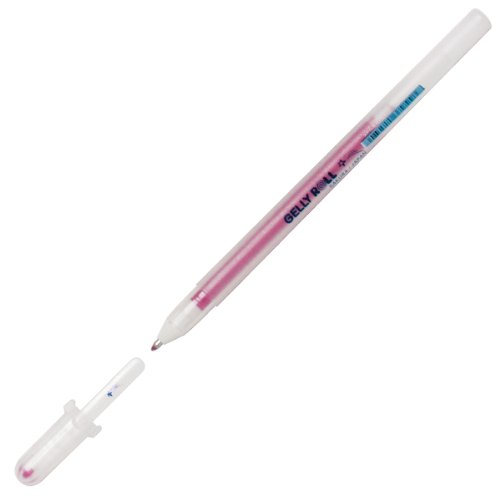 SAKURA Gelly Roll Stardust Rosenstern, 0,5 mm Schnur SAKURA Gelly Roll Stardust Rosenstern, 0,5 mm Schnur von SAKURA