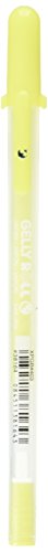 SAKURA - Gelly Roll - fluoreszierend - gelb SAKURA - Gelly Roll - fluoreszierend - gelb von SAKURA