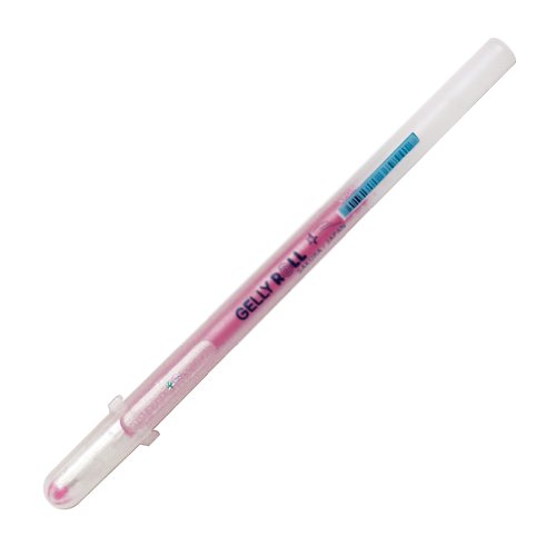 Gelly Roll Stardust Pink Star Gelly Roll Stardust Pink Star von Sakura