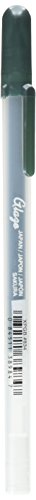 SAKURA Gelly Role Glaze Stifte mit breiter Spitze, Dunkelgrün SAKURA Gelly Role Glaze Stifte mit breiter Spitze, Dunkelgrün von SAKURA
