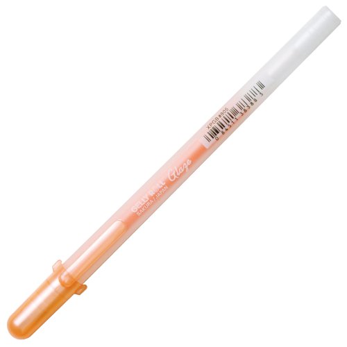 Sakura Gelly Roll Glaze Bold Point Stifte, offene Lager, Mehrfarbig Sakura Gelly Roll Glaze Bold Point Stifte, offene Lager, Mehrfarbig von SAKURA