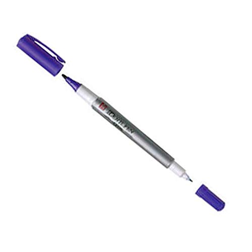 Sakura IDenti-pen Marker blau Sakura IDenti-pen Marker blau von SAKURA