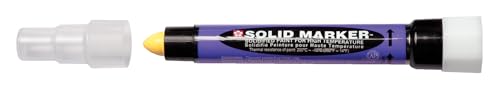 Sakura Industriemarker ´Solid Marker Slim´, gelb XSCS3 Sakura Industriemarker ´Solid Marker Slim´, gelb XSCS3 von SAKURA