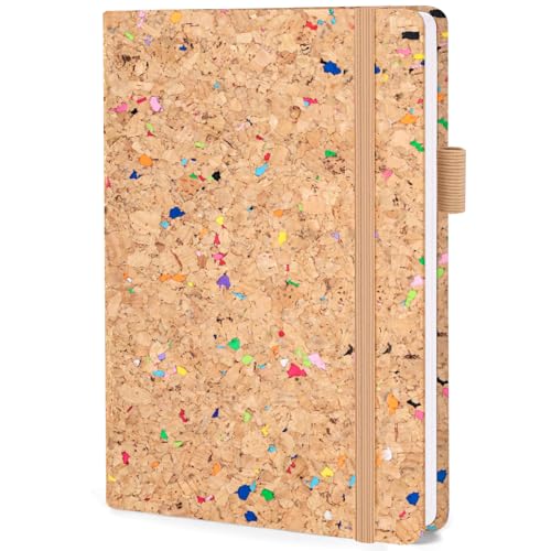SALLYFASHION Spiralnotizbücher, Liniertes Notizbuch Tagebuch Notizblock A5 Premium 100g/m² Papier 80 Blatt für Geburtstagsgeschenk Schule Arbeitsplatz 21 x 14 cm SALLYFASHION Spiralnotizbücher, Liniertes Notizbuch Tagebuch Notizblock A5 Premium 100g/m² Papier 80 Blatt für Geburtstagsgeschenk Schule Arbeitsplatz 21 x 14 cm von SALLYFASHION