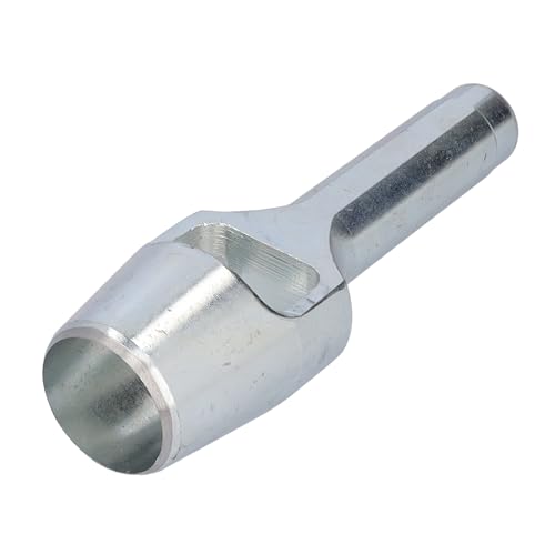 Locheisen für Rundösen 40mm Ø Rund Lochstanze Locher für PKW LKW Plane Werkzeug Locheisen für Rundösen 40mm Ø Rund Lochstanze Locher für PKW LKW Plane Werkzeug von SAMETRUCK