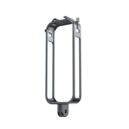 Schutzhüllenkäfig für In-sta360 x3, Aluminium-Rahmenkäfig, Rahmenschutzgehäuseschale, Utility-Rahmen Schutzhüllenkäfig für In-sta360 x3, Aluminium-Rahmenkäfig, Rahmenschutzgehäuseschale, Utility-Rahmen von SAMTN
