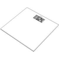 SANITAS Personenwaage SGS 03 weiß für max. 150,0 kg SANITAS Personenwaage SGS 03 weiß für max. 150,0 kg von sanitas