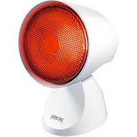 SANITAS SIL 16 Infrarotlampe weiß 150 W SANITAS SIL 16 Infrarotlampe weiß 150 W von sanitas