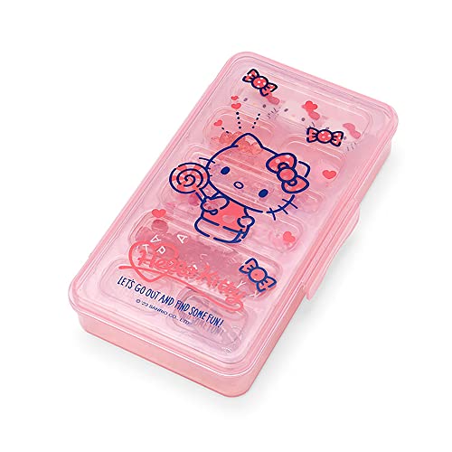 Sanrio 070793 Hello Kitty Custom Perlen Set Sanrio 070793 Hello Kitty Custom Perlen Set von SANRIO