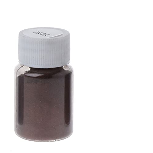 Handgefertigtes Perlglanz-Mica-Pulver, Epoxidharz, Farbstoff, Perlharz, Pigmente, Kristallform, Seifenherstellung von SANRLO