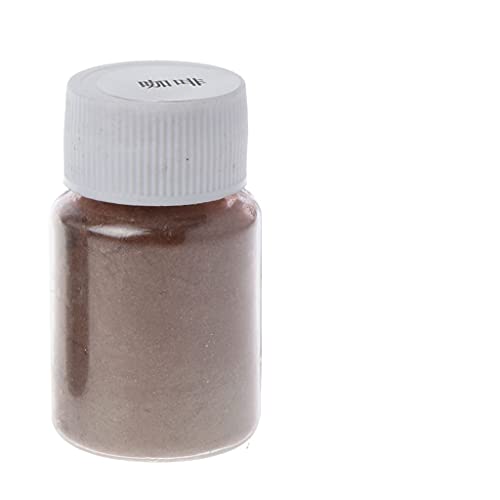 Handgefertigtes Perlglanz-Mica-Pulver, Epoxidharz, Farbstoff, Perlharz, Pigmente, Kristallform, Seifenherstellung von SANRLO
