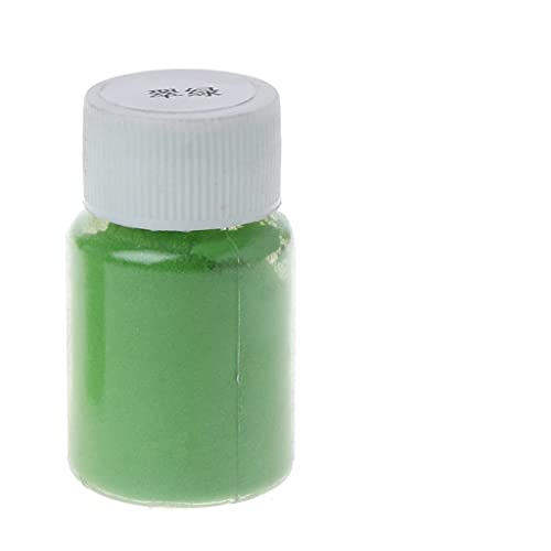 Handgefertigtes Perlglanz-Mica-Pulver, Epoxidharz, Farbstoff, Perlharz, Pigmente, Kristallform, Seifenherstellung von SANRLO