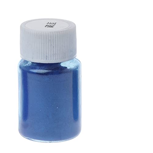Handgefertigtes Perlglanz-Mica-Pulver, Epoxidharz, Farbstoff, Perlharz, Pigmente, Kristallform, Seifenherstellung von SANRLO