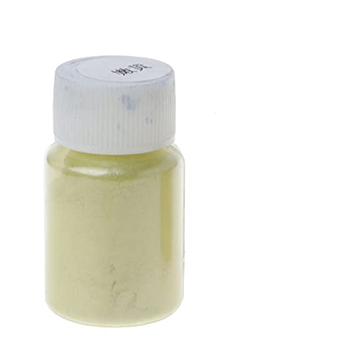 Handgefertigtes Perlglanz-Mica-Pulver, Epoxidharz, Farbstoff, Perlharz, Pigmente, Kristallform, Seifenherstellung von SANRLO
