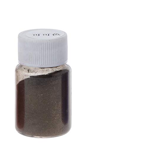 Handgefertigtes Perlglanz-Mica-Pulver, Epoxidharz, Farbstoff, Perlharz, Pigmente, Kristallform, Seifenherstellung von SANRLO