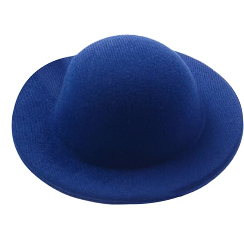 Millinery Partyhut-Basis, modisch, Sinamay-Untertasse, Hut-Basis, Sinamay-Hut-Basis zum Basteln von unverwechselbaren Accessoires Millinery Partyhut-Basis, modisch, Sinamay-Untertasse, Hut-Basis, Sinamay-Hut-Basis zum Basteln von unverwechselbaren Accessoires von SANRLO