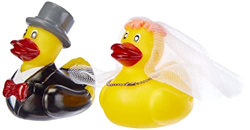 Alandra Party Mr and Mrs Duck Geschenkbox-Set Alandra Party Mr and Mrs Duck Geschenkbox-Set von Alandra Party