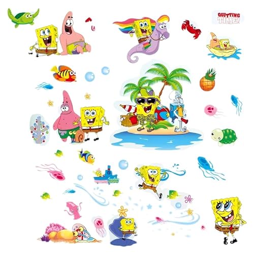 Wandsticker für Kinder 70 * 50CM DIY ist einfach zu bedienen Wandsticker für Kinder 70 * 50CM DIY ist einfach zu bedienen von SASA baby