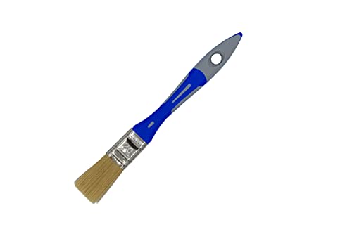 Savy 4304020 Pinsel, Blau Savy 4304020 Pinsel, Blau von SAVY