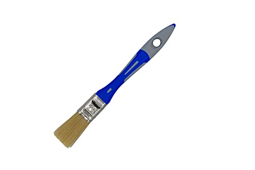 Savy 4304020 Pinsel, Blau von SAVY