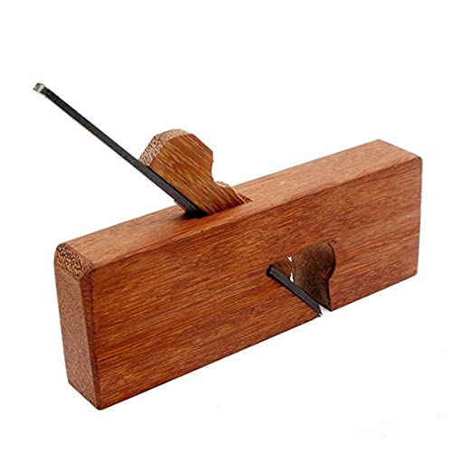 Handhobel, 240mm Holz Flugzeug Mini Carpenter Grooving Trimming Hobel Einstellbare Flugzeug Manuelle Schraubenschlüssel Holzbearbeitung Werkzeug Handhobel, 240mm Holz Flugzeug Mini Carpenter Grooving Trimming Hobel Einstellbare Flugzeug Manuelle Schraubenschlüssel Holzbearbeitung Werkzeug von SBJKLYRN