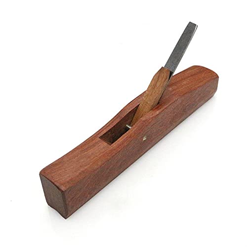 Handhobel， Handhobel for die Holzbearbeitung, Heimwerker, 10/13/16/22 mm, for Einstechen von Holzhobeln, Kantenmeißel, Tischlerwerkzeuge, 22 mm(10mm) von SBJKLYRN