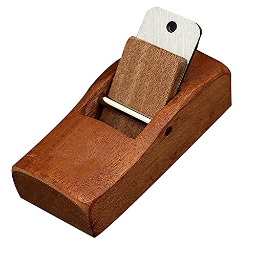 Handhobel, Holzhobel, Mini-Hand-Flachhobel, Trimmen, Auto-Handhobel, Schreiner, Heimwerker-Holzbearbeitungswerkzeuge, 1 Set Handhobel, Holzhobel, Mini-Hand-Flachhobel, Trimmen, Auto-Handhobel, Schreiner, Heimwerker-Holzbearbeitungswerkzeuge, 1 Set von SBJKLYRN
