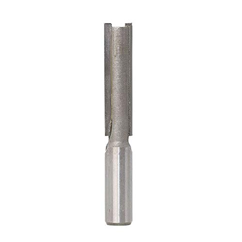 SBJKLYRN, Trend-Fräser – 1/2-Zoll-Schaft, doppelschneidiger Fasenkanten-Fräser for die Holzbearbeitung ，Router-Bits(2 in) von SBJKLYRN