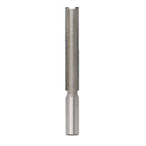 SBJKLYRN, Trend-Fräser – 1/2-Zoll-Schaft, doppelschneidiger Fasenkanten-Fräser for die Holzbearbeitung ，Router-Bits(3") von SBJKLYRN