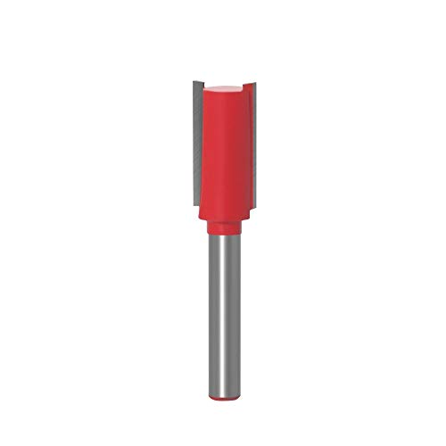 SBJKLYRN, Trend-Fräser – 1/4-Zoll-Schaft, Wolframkarbid, Fasenkantenformfräser for die Holzbearbeitung ，Router-Bits(1/2 in) von SBJKLYRN