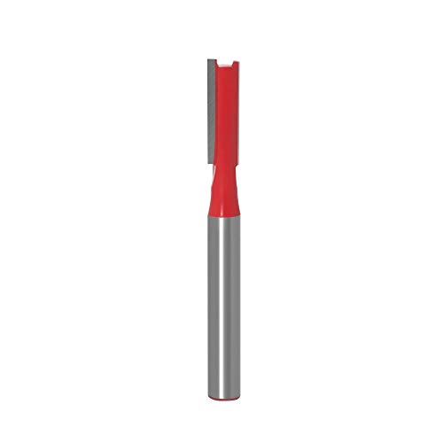 SBJKLYRN, Trend-Fräser – 1/4-Zoll-Schaft, Wolframkarbid, Fasenkantenformfräser for die Holzbearbeitung ，Router-Bits(1/4 in) von SBJKLYRN