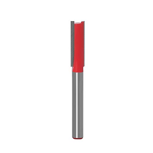 SBJKLYRN, Trend-Fräser – 1/4-Zoll-Schaft, Wolframkarbid, Fasenkantenformfräser for die Holzbearbeitung ，Router-Bits(5/16") von SBJKLYRN