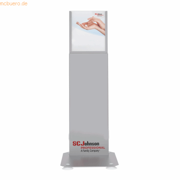 SC Johnson Desinfektionsspender CTDSPSTAND SC Johnson Desinfektionsspender CTDSPSTAND von SC Johnson