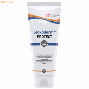 SC Johnson Handcreme UPW100ML 100ml SC Johnson Handcreme UPW100ML 100ml von SC Johnson