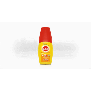SC Johnson Insektenschutz Multi Insect 100ml von SC Johnson