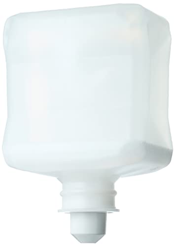 SC Johnson ORG1L ORIGINAL FOAM Schaumseife, 1L Kartusche, 6 Stück SC Johnson ORG1L ORIGINAL FOAM Schaumseife, 1L Kartusche, 6 Stück von SC Johnson