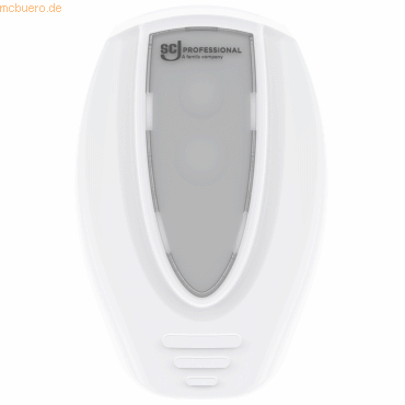 SC Johnson Spender STOKO Refresh Toilettensitzreiniger 34944 weiß von SC Johnson