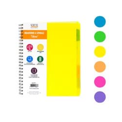 Scatto CONF6 Heft C/Divis.120FF 1RIGO Scatto CONF6 Heft C/Divis.120FF 1RIGO von SCATTO