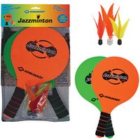 SCHILDKRÖT® Badminton-Set Jazzminton mehrfarbig von SCHILDKRÖT®