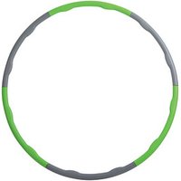 SCHILDKRÖT® Hula-Hoop-Reifen schwarz, grün von SCHILDKRÖT®