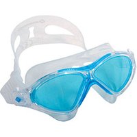 SCHILDKRÖT® Schwimmbrille weiß, 1 St. von SCHILDKRÖT®