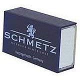 SCHMETZ Nähmaschinennadeln, universal, 100 Stück, Größe: 90/14 (Einzelbox) von SCHMETZ